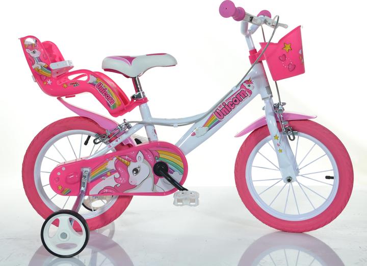 Dino Bikes 144R-UN (14")