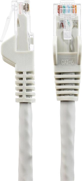 Image du produit StarTech .com Câble réseau CAT6 de 3m (U/UTP, CAT6, 3 m)