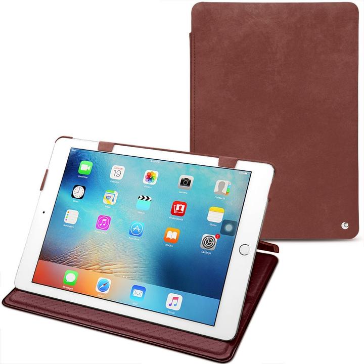 Actual product image Noreve Leather case horizontal (iPad Pro 9.7 2016 (1. Gen))