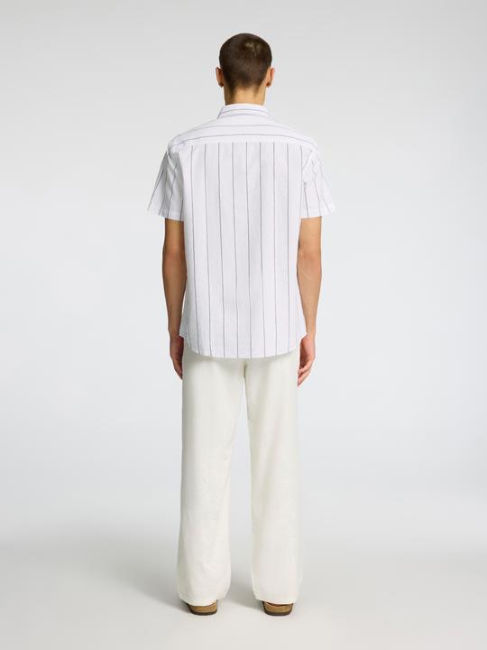 Produktbild Selected Homme Kurzärmeliges Hemd (XXL)