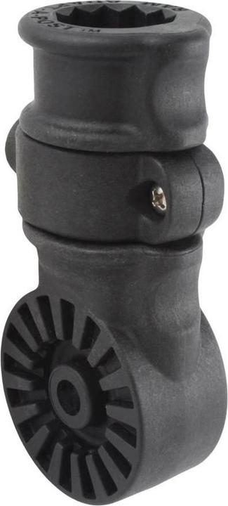 Produktbild RAM Mounts Adapt-A-Post Base With Ratchet