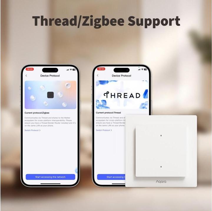 Produktbild Aqara Smarthome