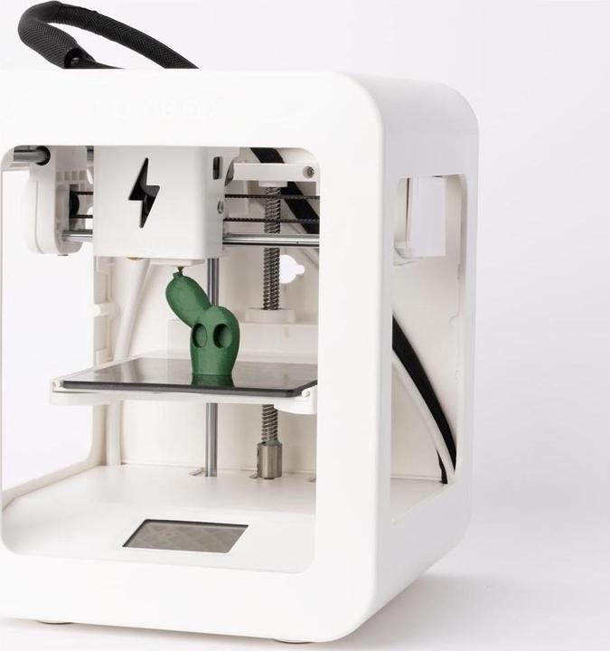 Produktbild Toybox 3D Printer Alpha 2 with 1 spool