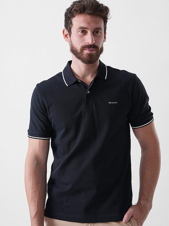 Immagine prodotto GANT Tipping Pique Polo (XL)