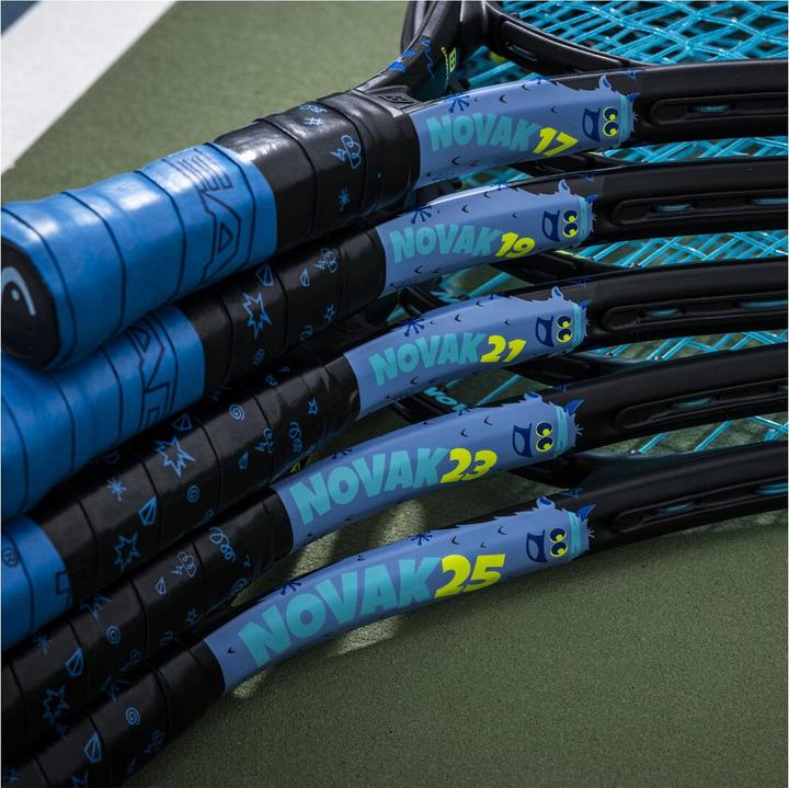 Produktbild Head Novak 21 Tennisschläger (0, 180 g)