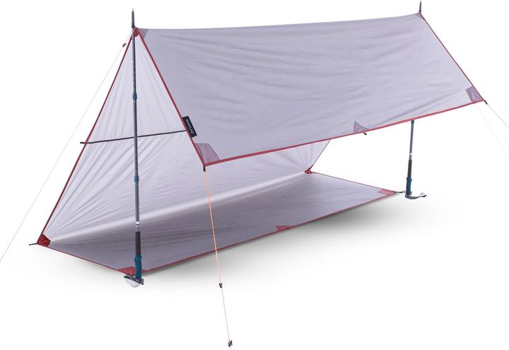 Actual product image Simond TARP TREK 900 (Tarp, 0.66 kg, 2 persons)
