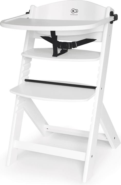 Actual product image KinderKraft Enock (Highchair)