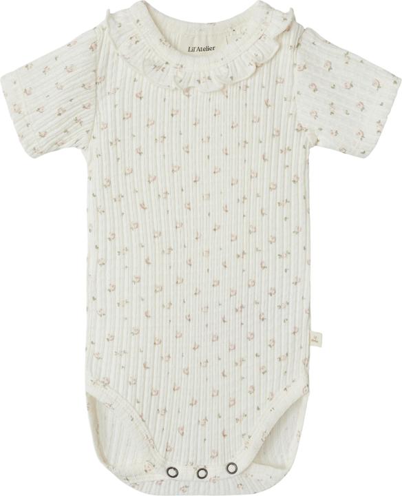 Actual product image Name it Bio-Baumwoll Strampler (68)