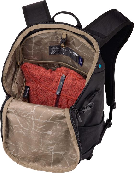 Actual product image Thule Sac à dos AllTrail Daypack 18 litres (18 l)
