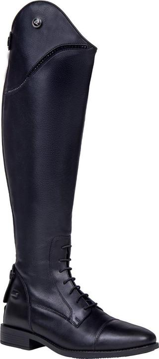 Image du produit Qhp bottes d'équitation larges lyssa (39)