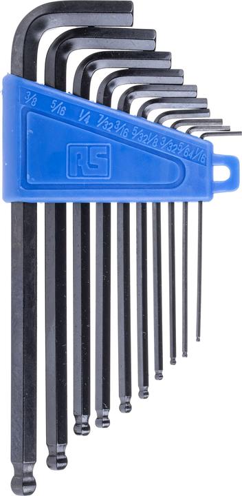 Produktbild Rs Pro Innensechskant-Schlüssel