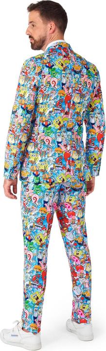 Produktbild OppoSuits Spongebob Frenzy Anzug (62)