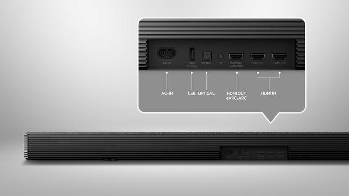 Immagine prodotto TCL C935U (780 W, 5.1.2 Canale)