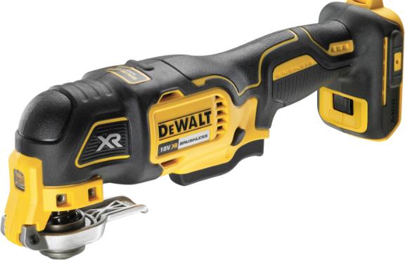 Produktbild DeWalt Schlagbohrschrauber Kombopack 10-tlg.