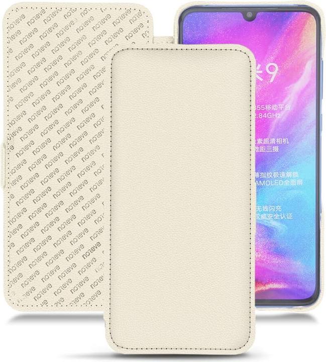 Produktbild Noreve Lederschutzhülle horizontal (Xiaomi Mi 9)