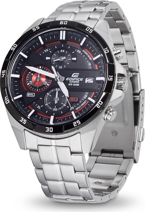 Produktbild Casio Edifice (Chronograph, 49 mm)