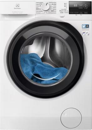 Electrolux EW7W2106G Waschtrockner 106 kg Klasse D
