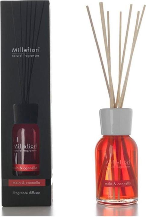 Millefiori Mela & Cannella