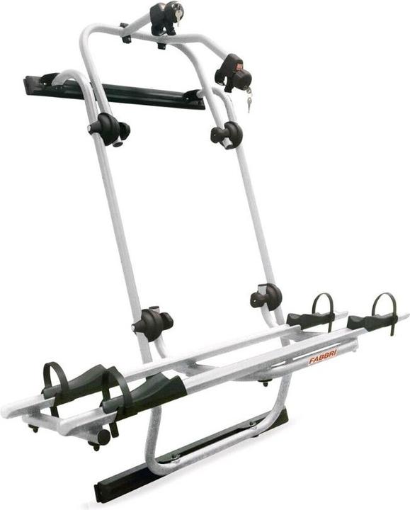 Produktbild Fabbri OK MTB VAN2 HeckFahrradträger für CrafterSprinterVeloträger