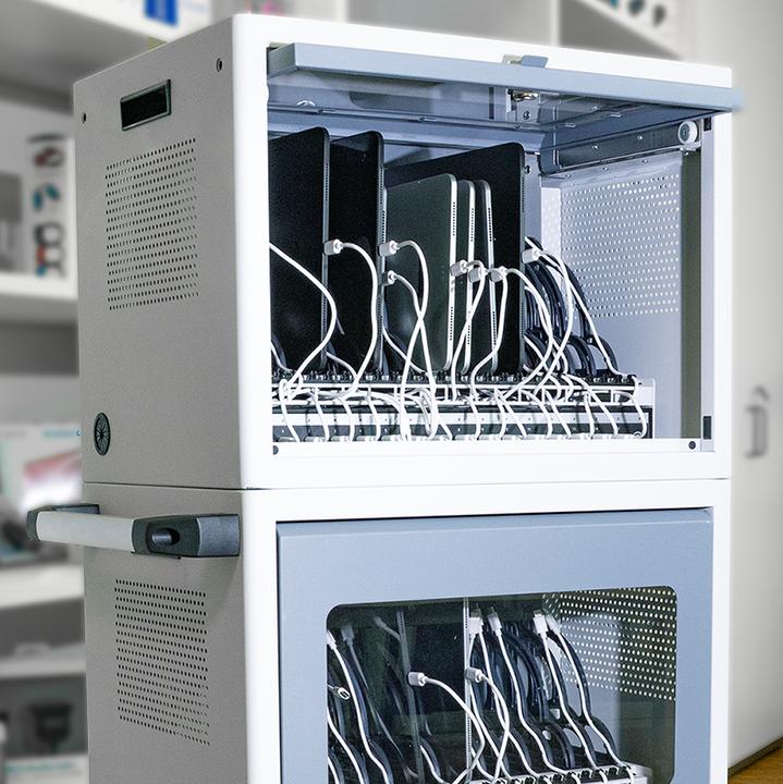 Image du produit LogiLink Vérifier (60 W)