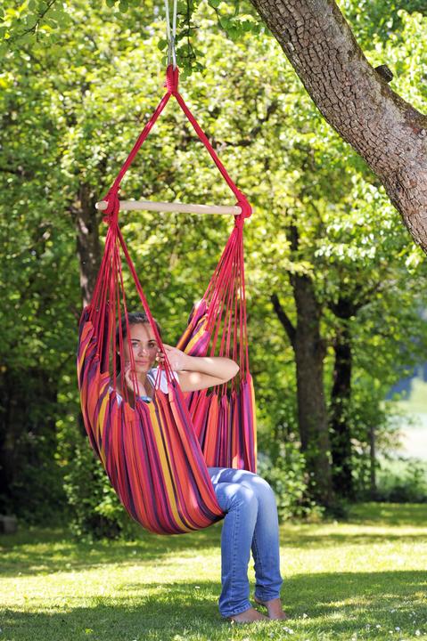 Produktbild Amazonas Relax (120 kg)