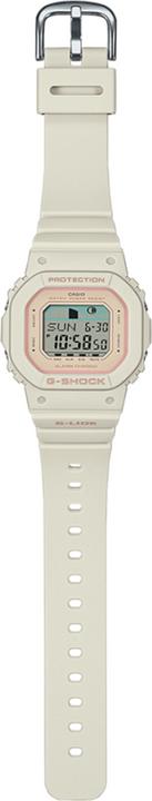 Produktbild G-Shock GLX-S5600-7ER (Chronograph, 41 mm)