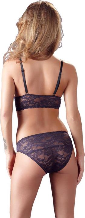 Image du produit Cottelli Collection Ensemble de soutien-gorge Wanda (XL)