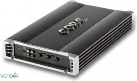 Immagine prodotto Coral XTA 215 Amplificatore a 2 canali per auto HiFi1'000 Watt