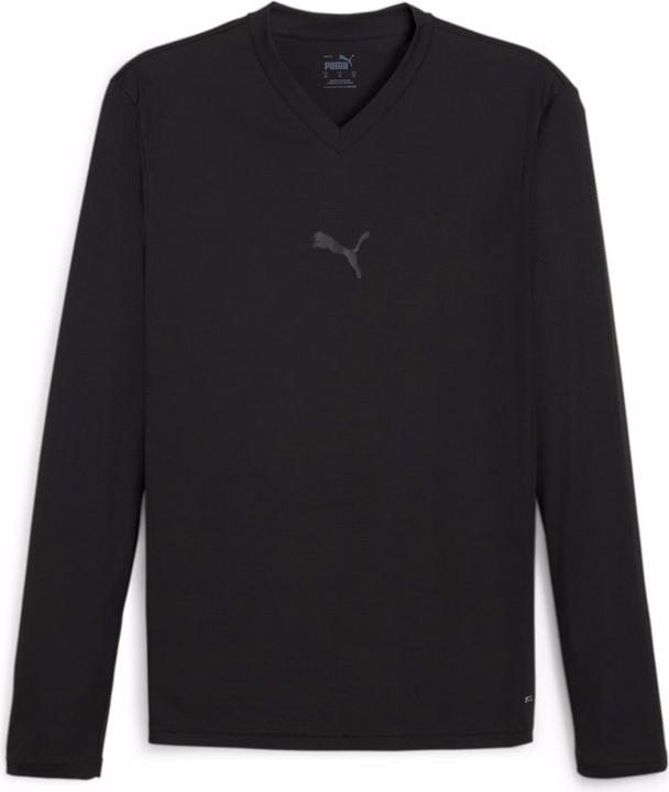 pumablackflatdarkgray