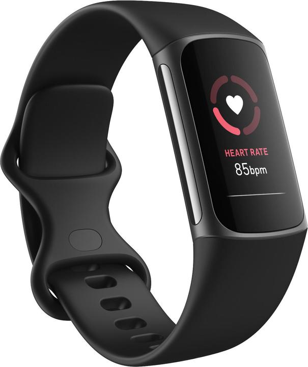 Productafbeelding Fitbit Charge 5 cadeaupakket (26.43 mm)