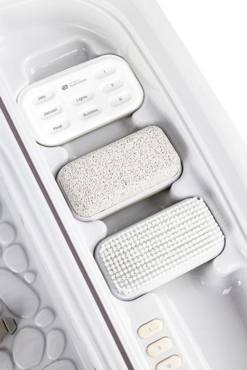 Produktbild Rio Scandinavian Jacuzzi