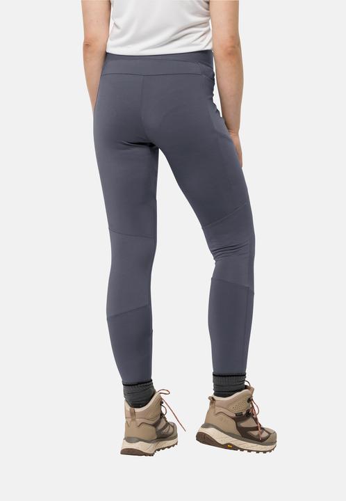 Image du produit Jack Wolfskin Berntal Tights W (XS)