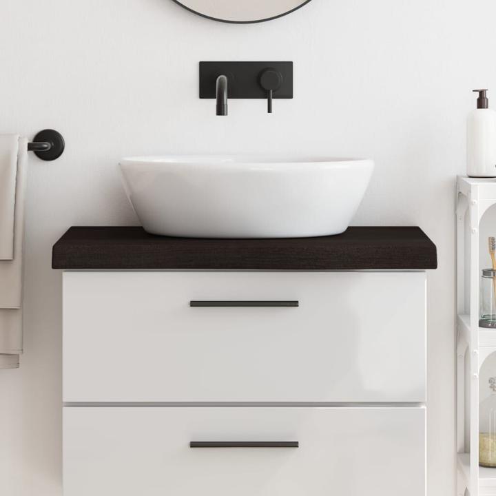 Immagine prodotto VidaXL Emerald (80 x 6 x 40 cm)