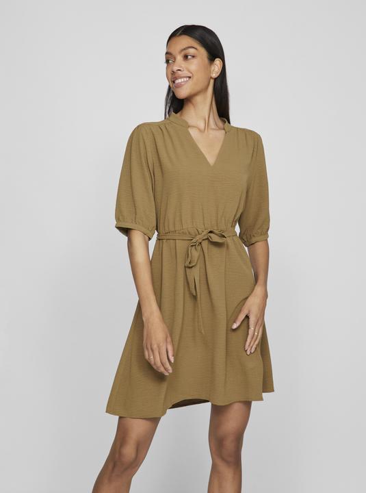 Produktbild Vila Kurzärmeliges Kurzkleid (38)