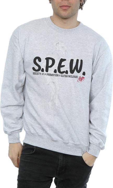 Produktbild Dobby SPEW Sweatshirt (3XL)