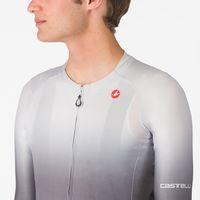 Actual product image Castelli UPF Long Sleeve Jersey (XXL)