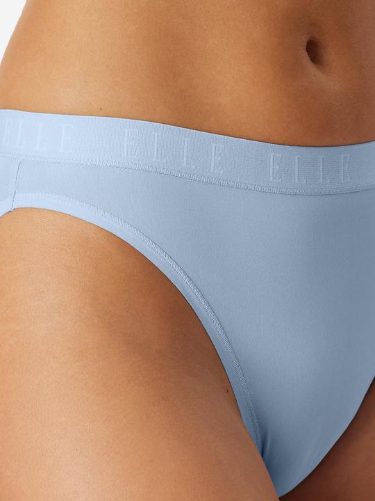 Produktbild Elle Slip High Leg - LOGO (L, 6er Pack)
