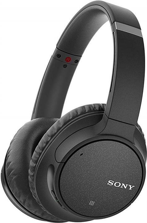 Sony Wh-Ch700n (ANC, 35 h, Cable)