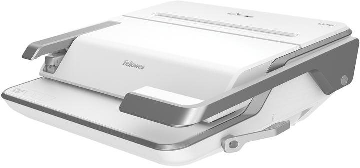 Immagine prodotto Fellowes Rilegatrice Lyra 3 in 1 300 pagine (Rilegatura in plastica)