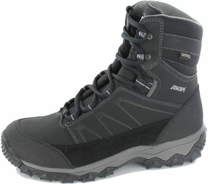 Produktbild Meindl Outdoorschuhe (44.5)