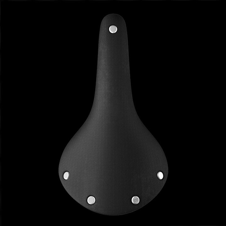Actual product image Brooks England Cambium C17
