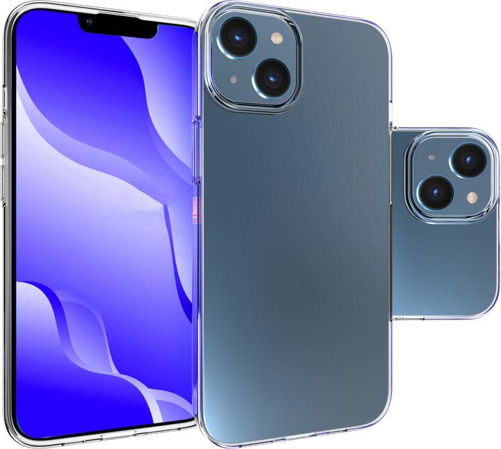 Produktbild eSTUFF INFINITE VIENNA iPhone 14 (Apple iPhone 14)