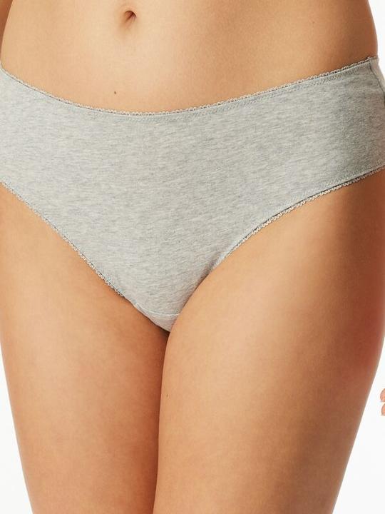 Actual product image Schiesser Brasilslip Modern Multipacks (44, pack of 3)