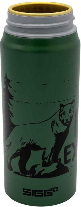 Produktbild Sigg WMB One (0.60 l)