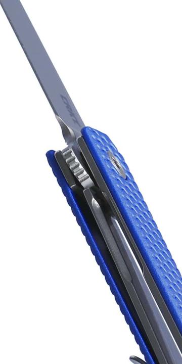 Actual product image CRKT CEO Microflipper (5.60 cm)