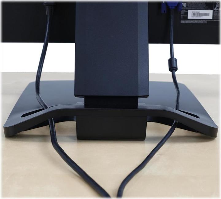 Immagine prodotto Ergotron Supporto touch screen Neo-Flex (Tavolo, 27")