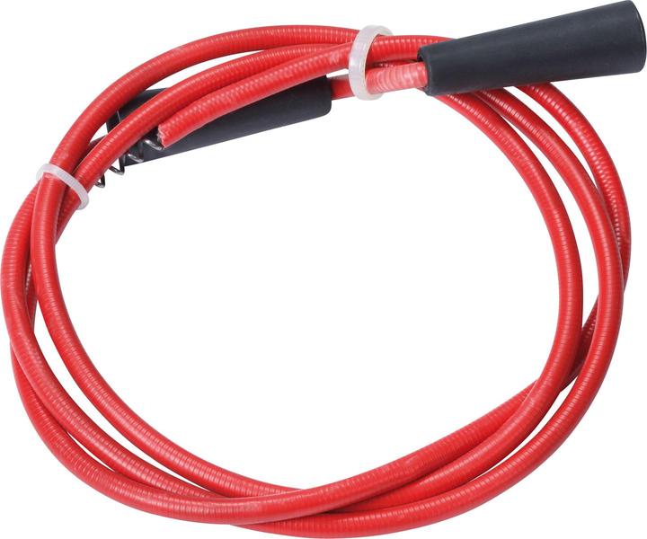 Rothenberger Cleaning spiral dimensions (1 pcs.)