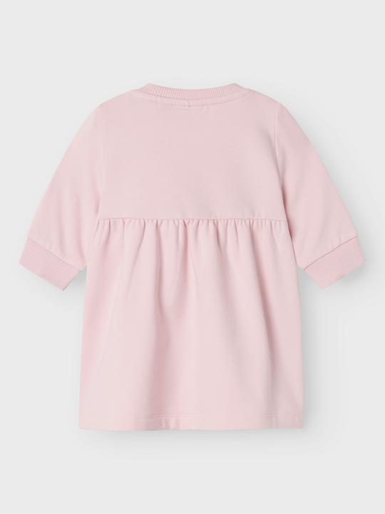 Actual product image Name it Long sleeve dress (56)