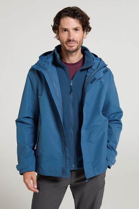 Produktbild Mountain Warehouse Fell II Jacke 3 in 1 (S)