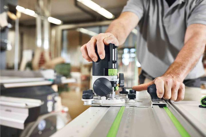 Produktbild Festool Führungsschiene FS 2424/2-LR 32 (242.40 cm)